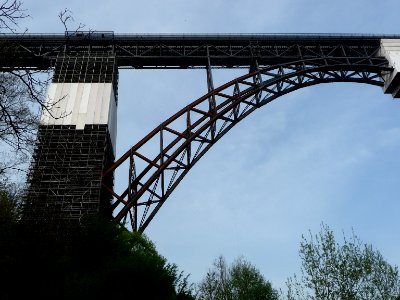 Muengstener Bruecke 05