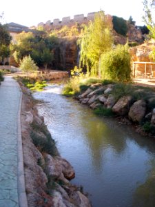 Muel - Parque fluvial 17