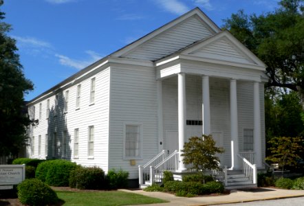 Mt Pleasant Presbyterian (SC) 2