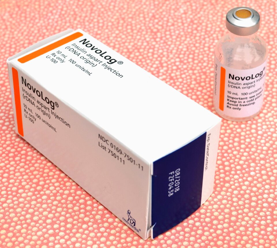 Medical diabetic health