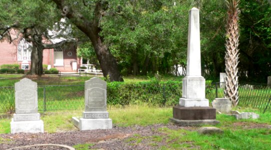 Mt Pleasant Confederate Cemetery 3