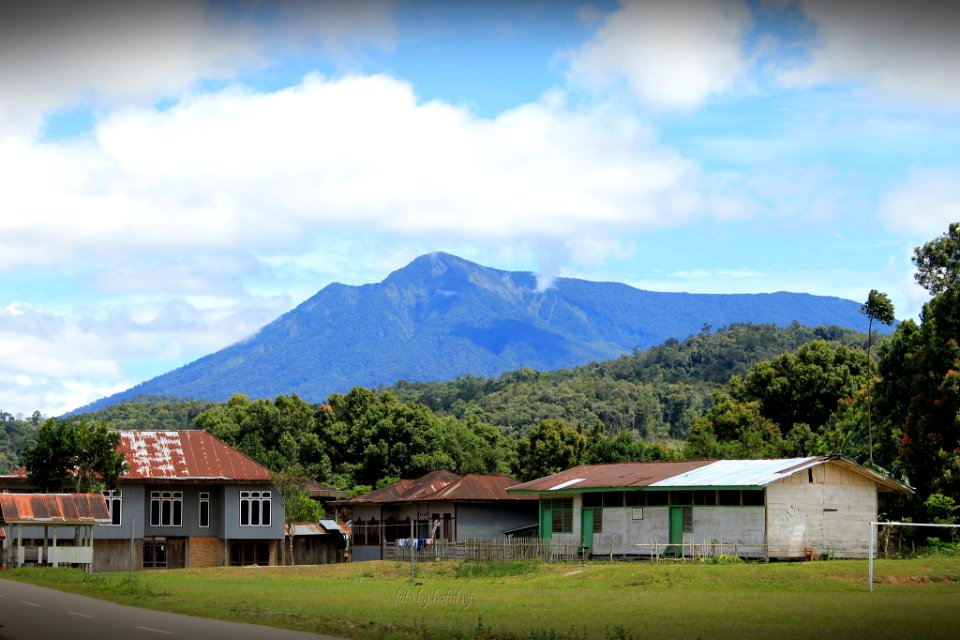 Mt Masurai (201293087)