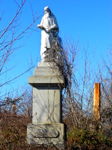 Mt Moriah Philly John H Jones grave