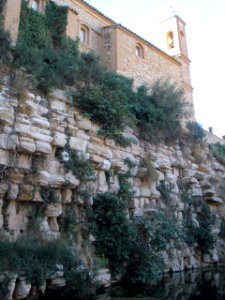 Muel - Presa romana 08