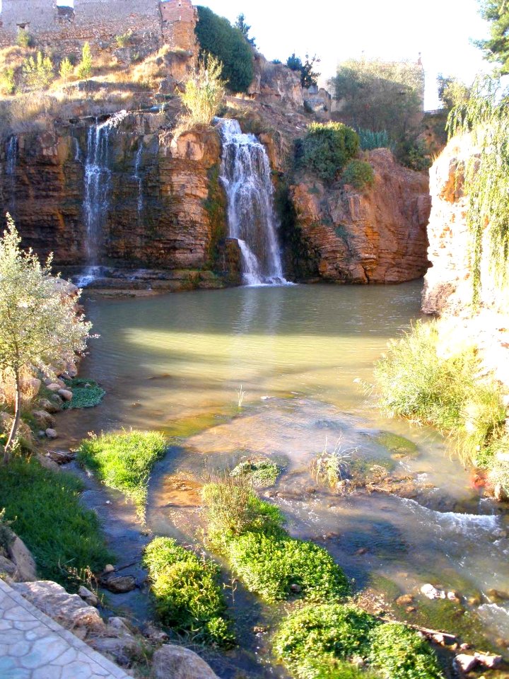 Muel - Parque fluvial 20