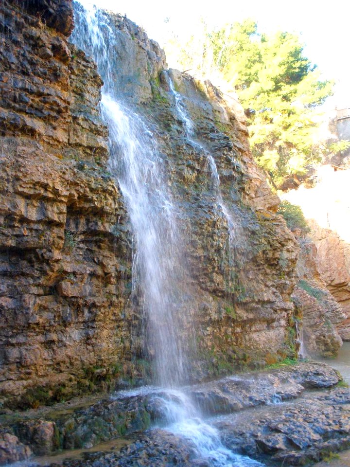 Muel - Parque fluvial 13