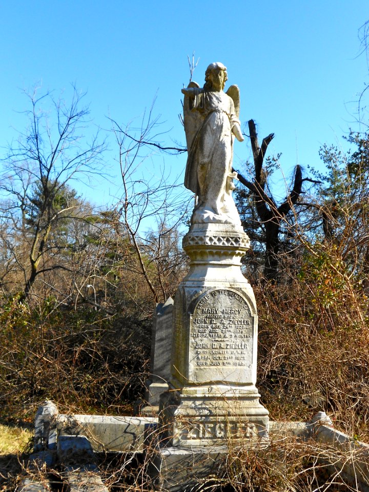 Mt Moriah JQA Ziegler 2