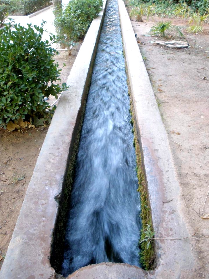 Muel - Parque fluvial 08
