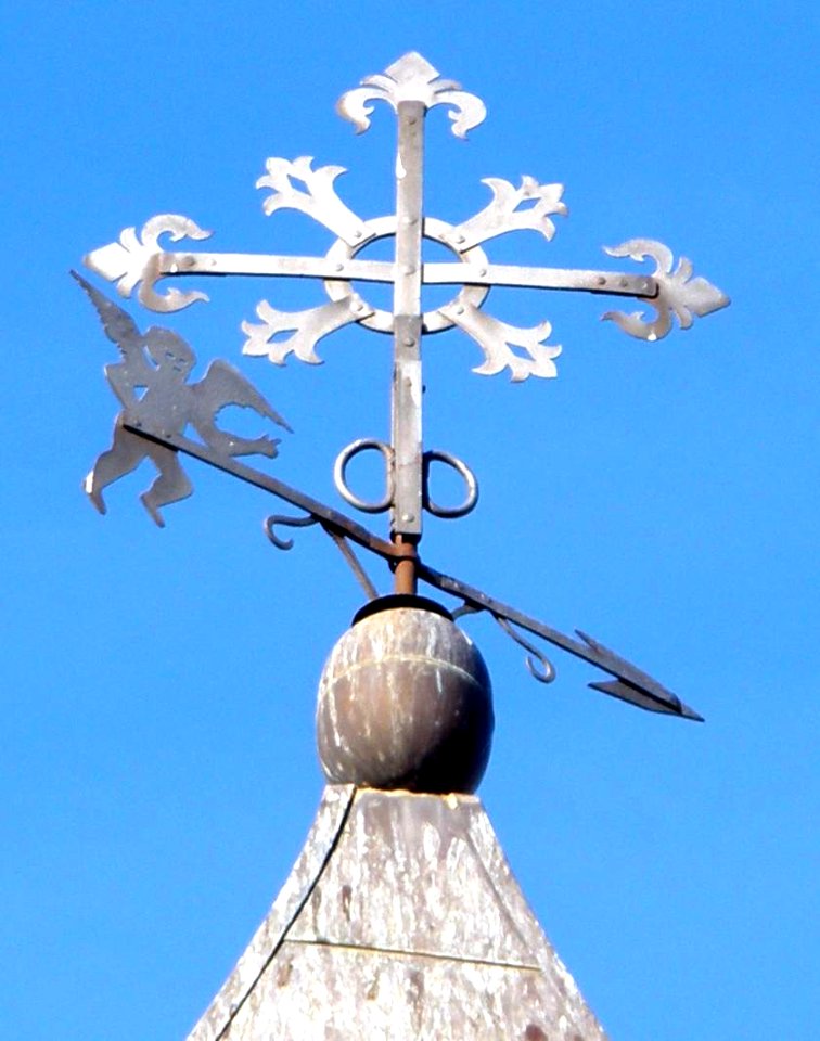 Muel - Ermita de Nuestra Señora de la Fuente 07