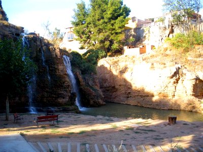 Muel - Parque fluvial 09