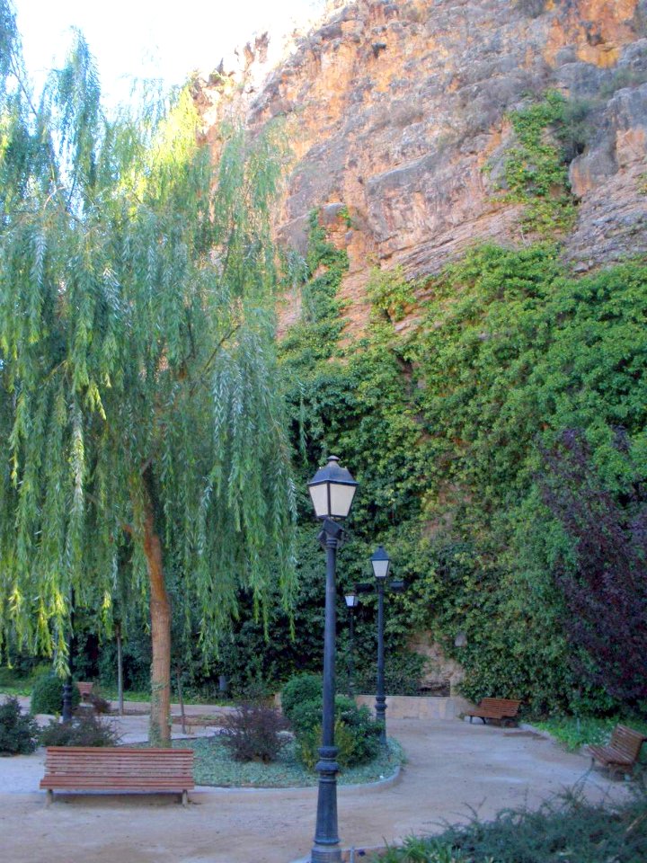 Muel - Parque fluvial 02
