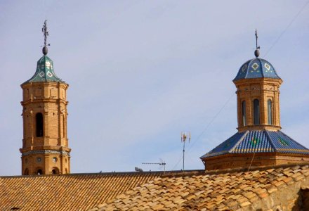 Muel - Iglesia de San Cristóbal 09