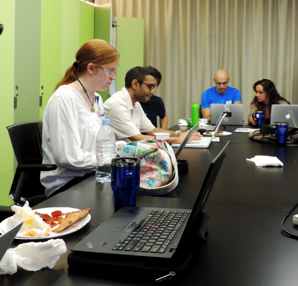Mt Sinai Emergency Med editathon jeh