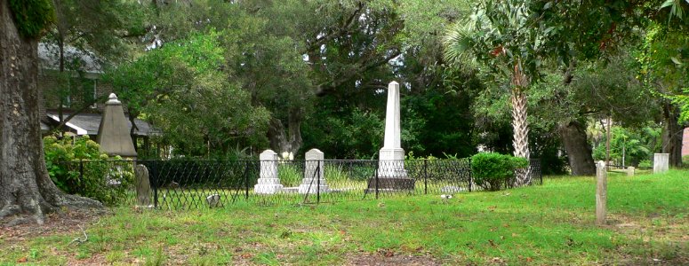 Mt Pleasant Confederate Cemetery 2