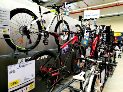 MTB Decathlon 01