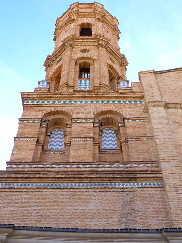 Muel - Iglesia de San Cristóbal 11