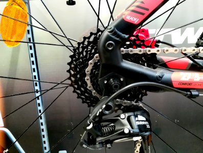 MTB Decathlon 05