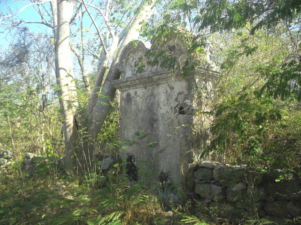 Mucuyché Campos, Yucatán (03)