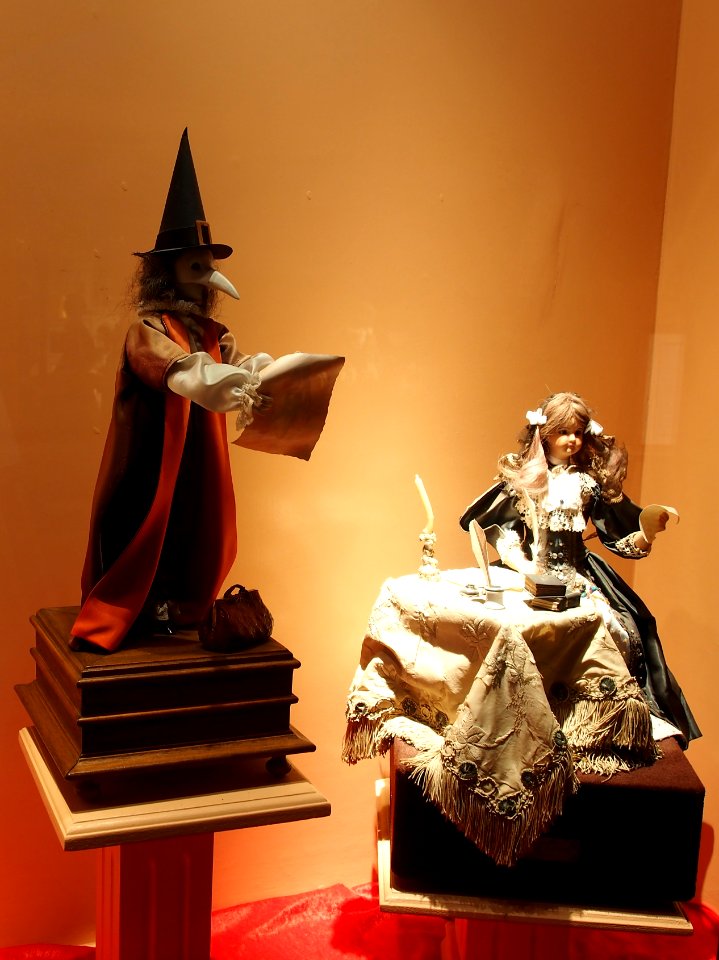 Musée des Automates, pic-082