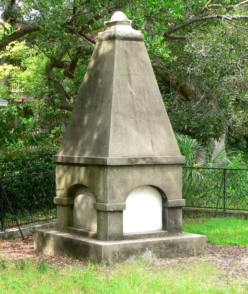 Mt Pleasant Confederate Cemetery 4