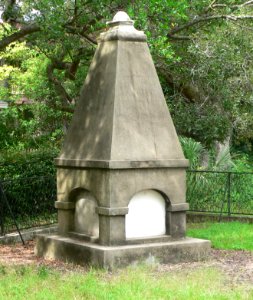 Mt Pleasant Confederate Cemetery 4