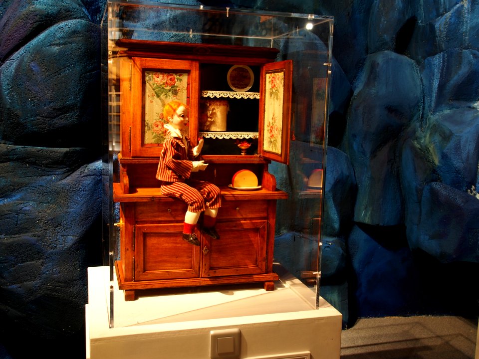 Musée des Automates, pic-072