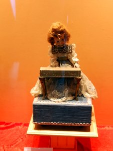 Musée des Automates, pic-087