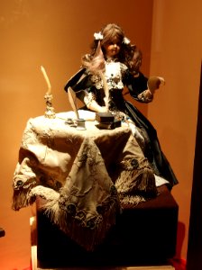 Musée des Automates, pic-083