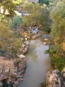 Muel - Río Huerva