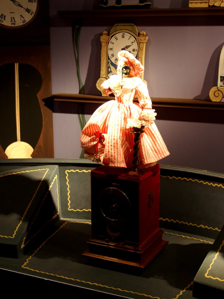 Musée des Automates, pic-050