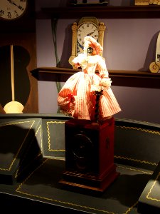 Musée des Automates, pic-050
