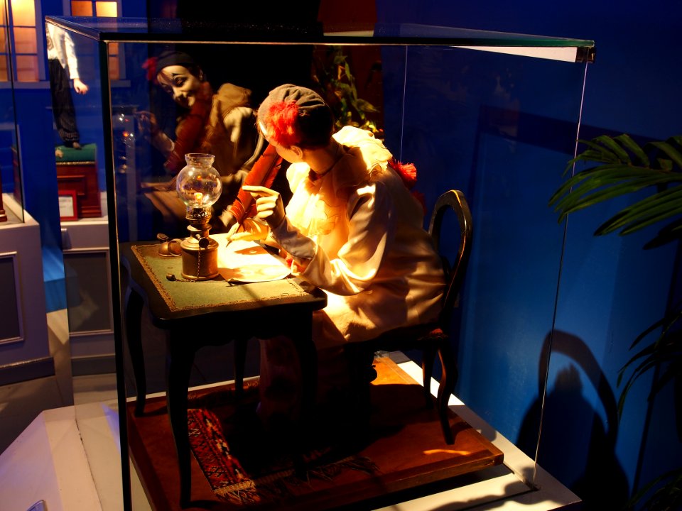 Musée des Automates, pic-060
