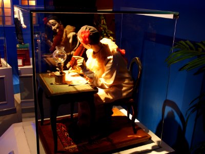 Musée des Automates, pic-060