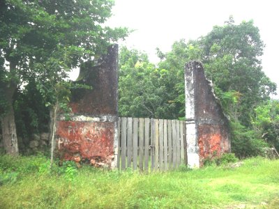 Mucuyché (Abalá), Yucatán (03)