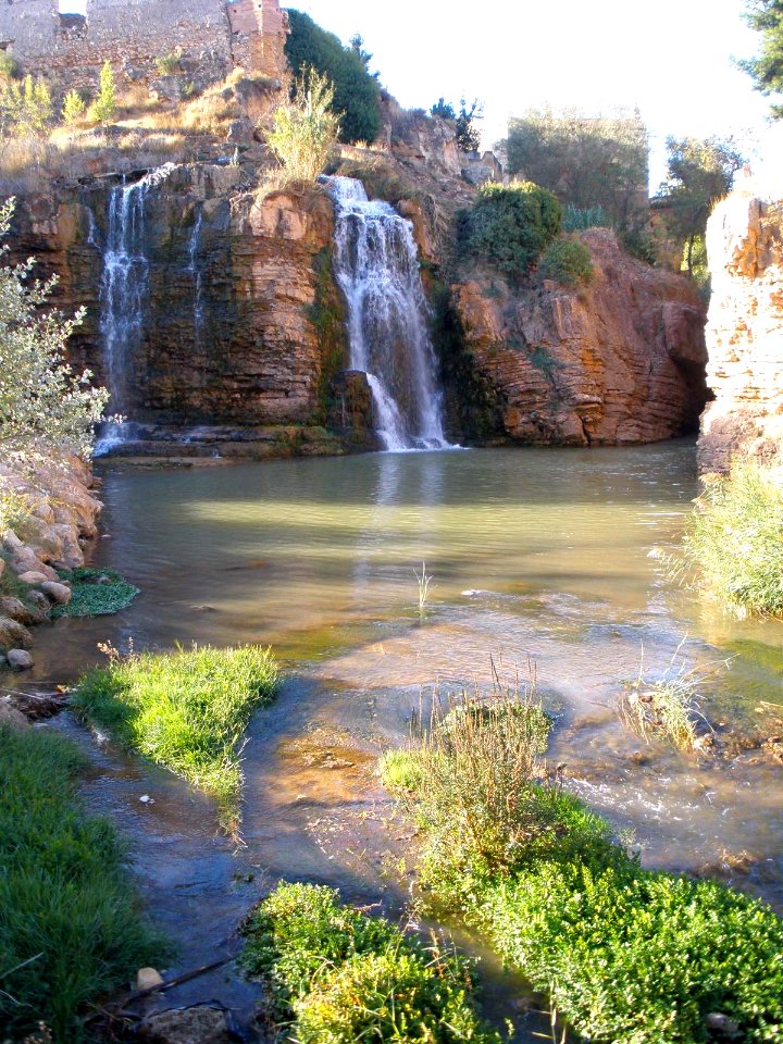 Muel - Parque fluvial 15