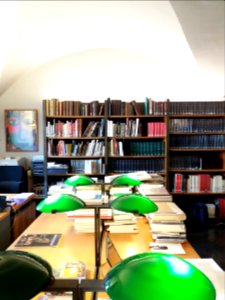 Musée des Beaux-Arts de Lyon - Centre de documentation