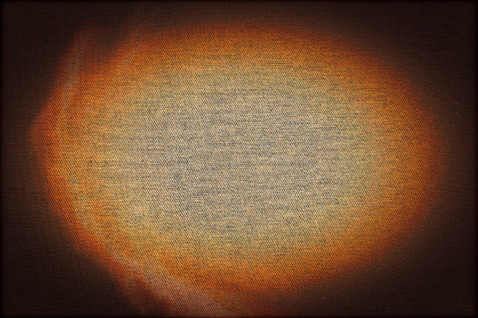 Fabric overlay design