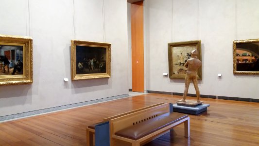 Musée des beaux-arts de Lyon - 19e siècle 2