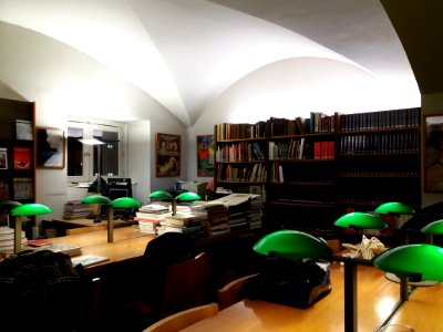 Musée des Beaux-Arts de Lyon - Centre de documentation 2