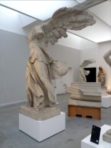 Musée des moulages de Lyon - 07