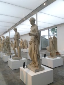 Musée des moulages de Lyon - 05