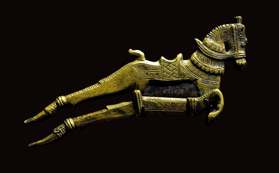 Musée du Quai Branly Coupe-noix d'arec Inde 04032012 9