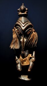 Musée du Quai Branly Papouasie Statuette 04032012 1