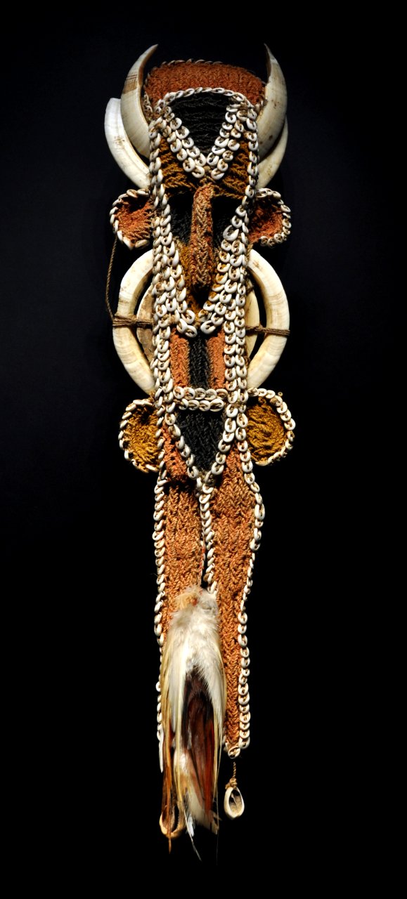 Musée du Quai Branly Papouasie Karahut 04032012 2