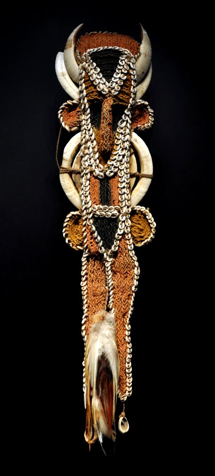 Musée du Quai Branly Papouasie Karahut 04032012 2