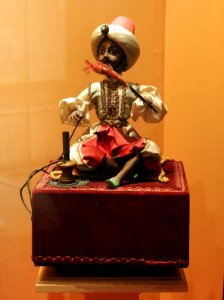 Musée des Automates, pic-088