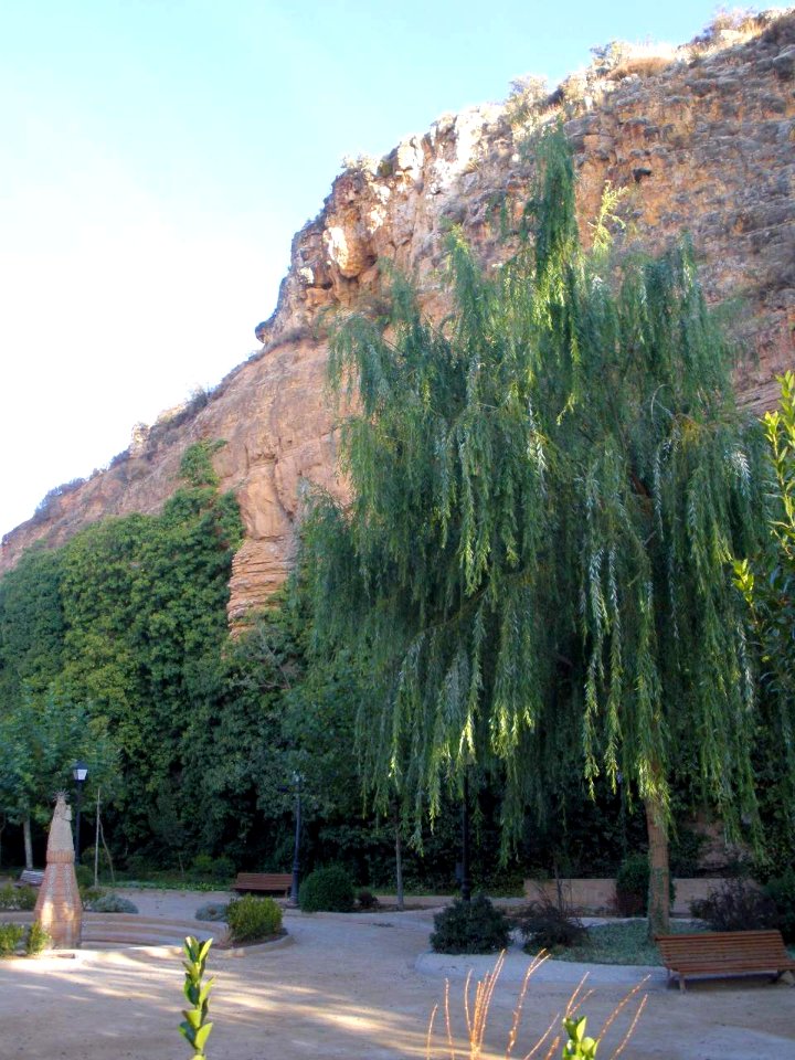 Muel - Parque fluvial 01