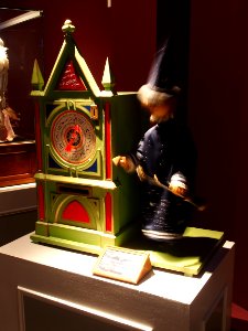 Musée des Automates, pic-011