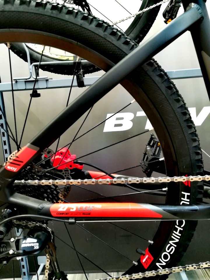 MTB Decathlon 06