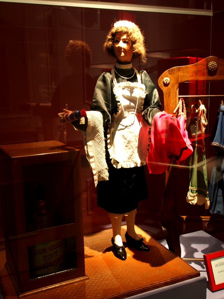Musée des Automates, pic-010